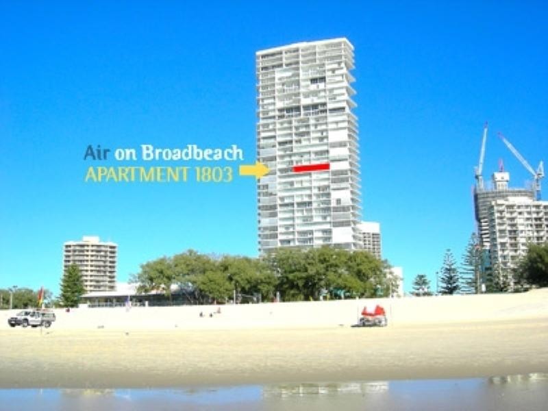 Broadbeach QLD 4218