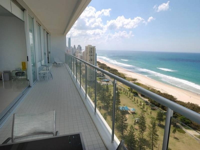 Broadbeach QLD 4218