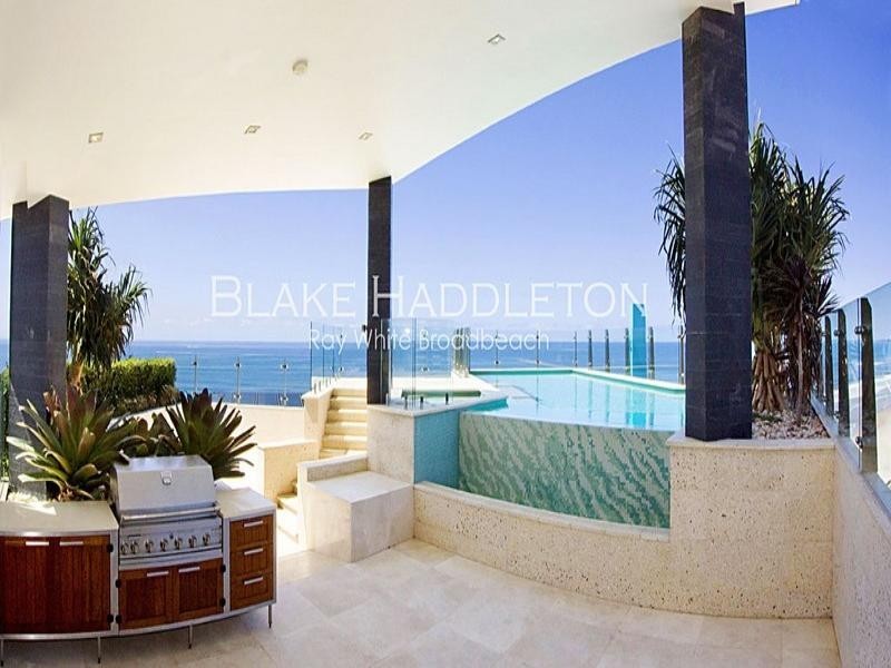 Surfers Paradise QLD 4217