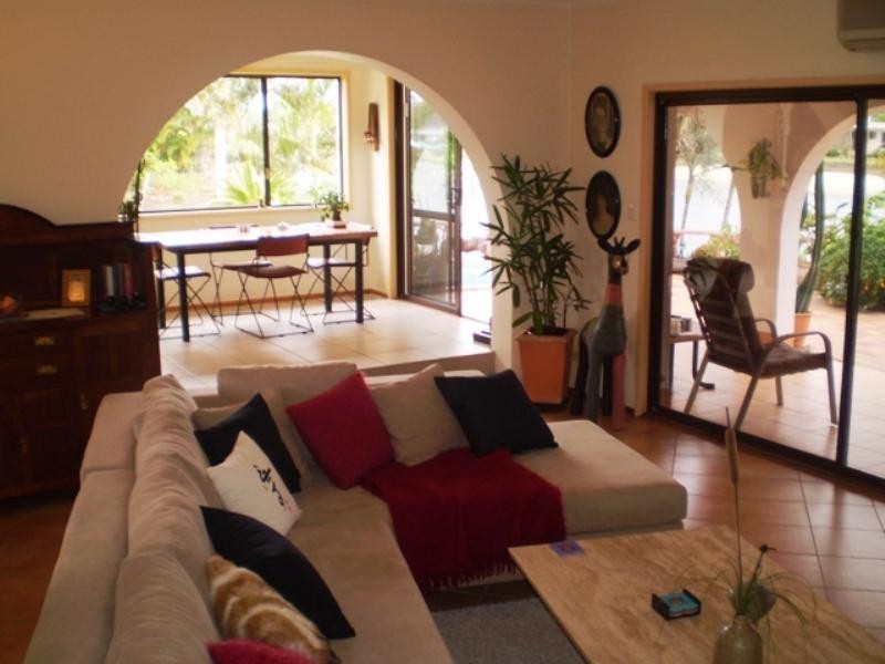 Broadbeach Waters QLD 4218