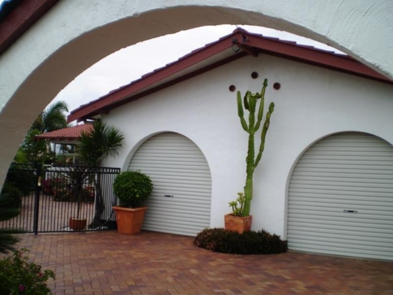 Broadbeach Waters QLD 4218