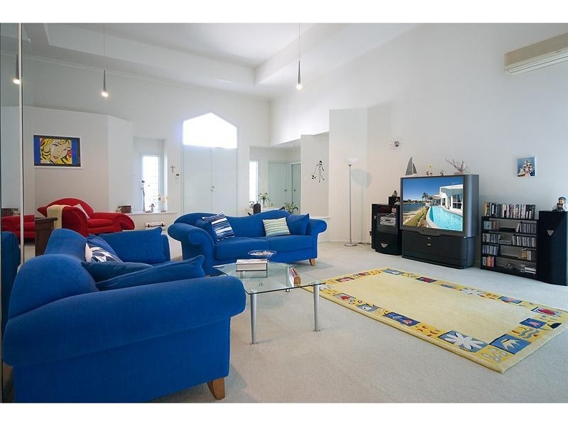 58 Rumrunner Street, Mermaid Waters QLD 4218