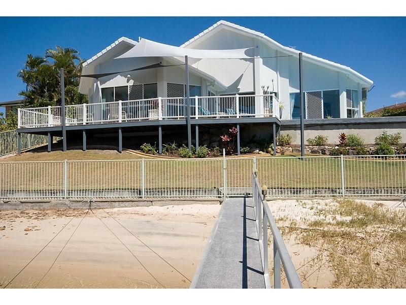 58 Rumrunner Street, Mermaid Waters QLD 4218