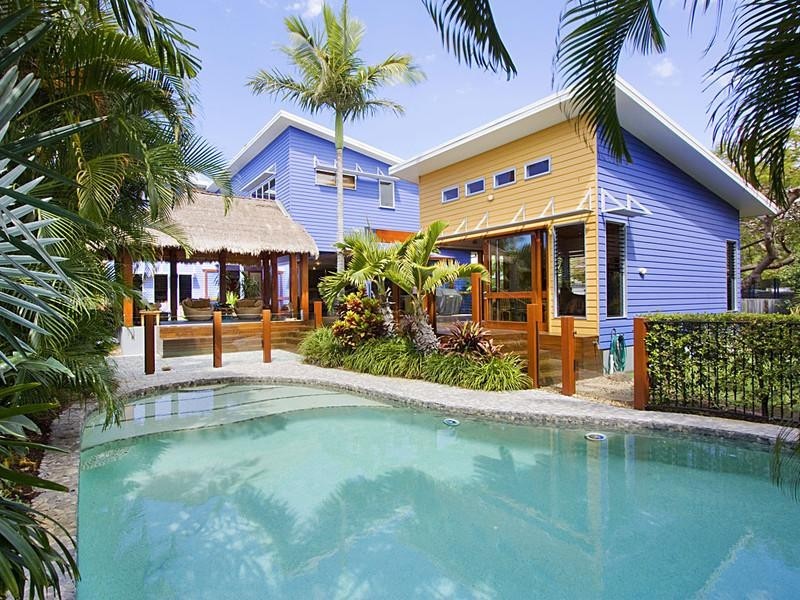 23 Acanthus Avenue, Burleigh Heads QLD 4220