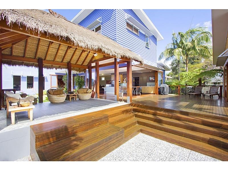 23 Acanthus Avenue, Burleigh Heads QLD 4220