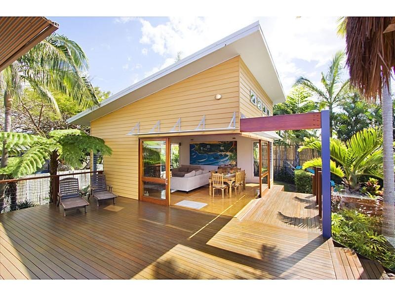 23 Acanthus Avenue, Burleigh Heads QLD 4220