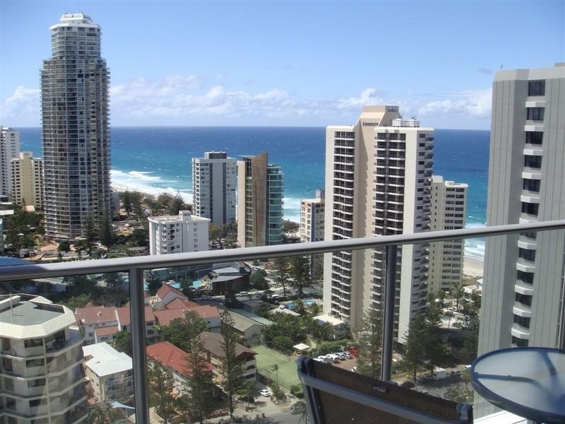 2502 ‘Artique’, 18 Enderley Avenue, Surfers Paradise QLD 4217