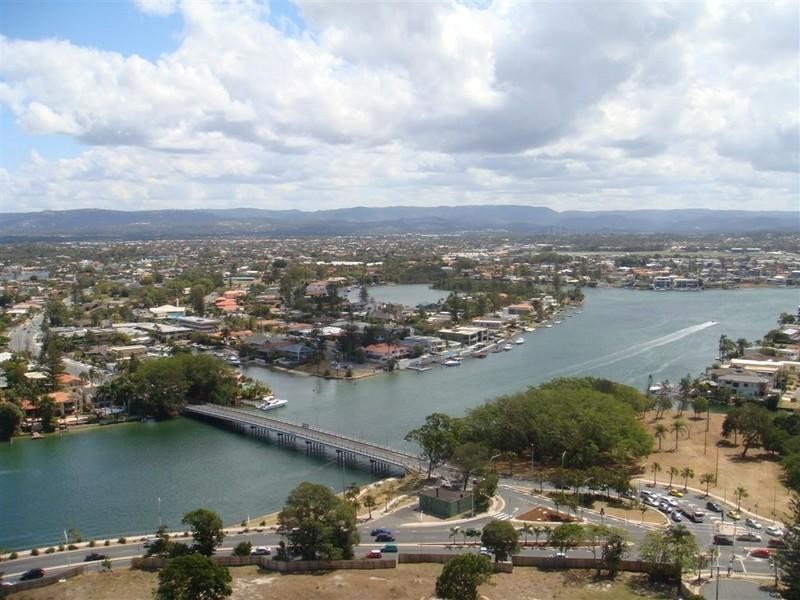 2502 ‘Artique’, 18 Enderley Avenue, Surfers Paradise QLD 4217