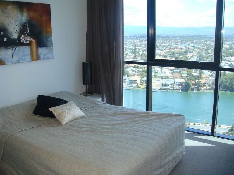 2502 ‘Artique’, 18 Enderley Avenue, Surfers Paradise QLD 4217