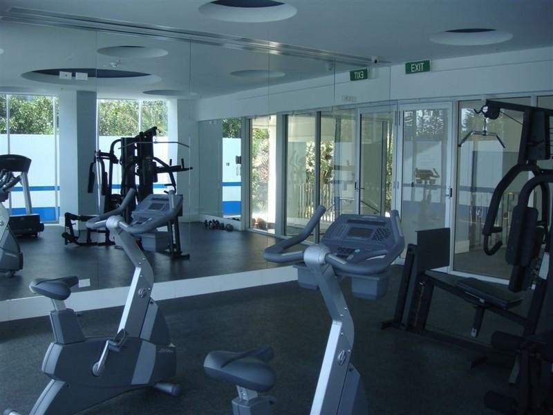 2502 ‘Artique’, 18 Enderley Avenue, Surfers Paradise QLD 4217