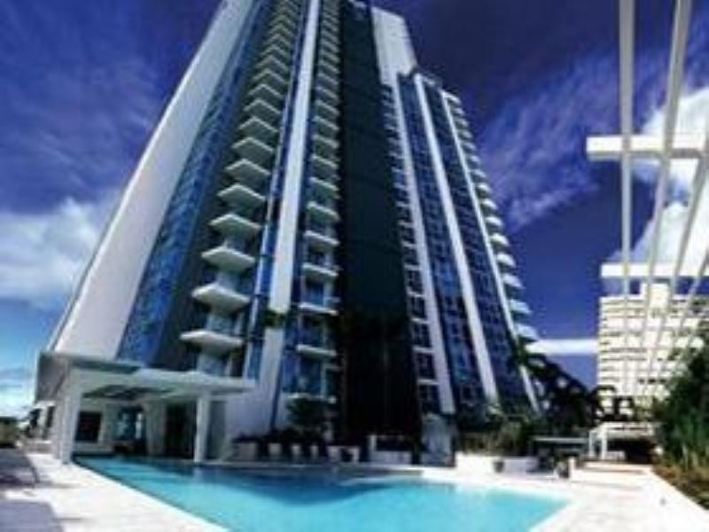 2502 ‘Artique’, 18 Enderley Avenue, Surfers Paradise QLD 4217