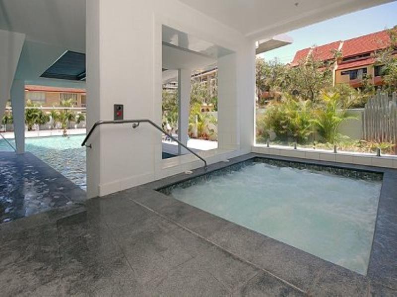 2502 ‘Artique’, 18 Enderley Avenue, Surfers Paradise QLD 4217