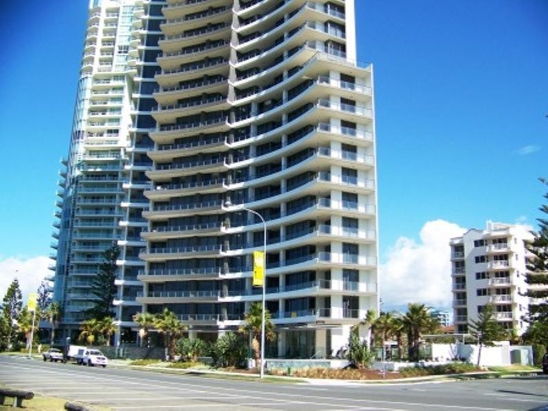 173 Old Burleigh Road, Broadbeach QLD 4218