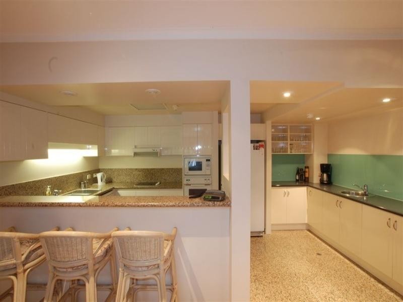 Villa 5 ‘Cranston’, Rhode Island, 125 Santa Cruz Boulevard, Clear Island Waters QLD 4226