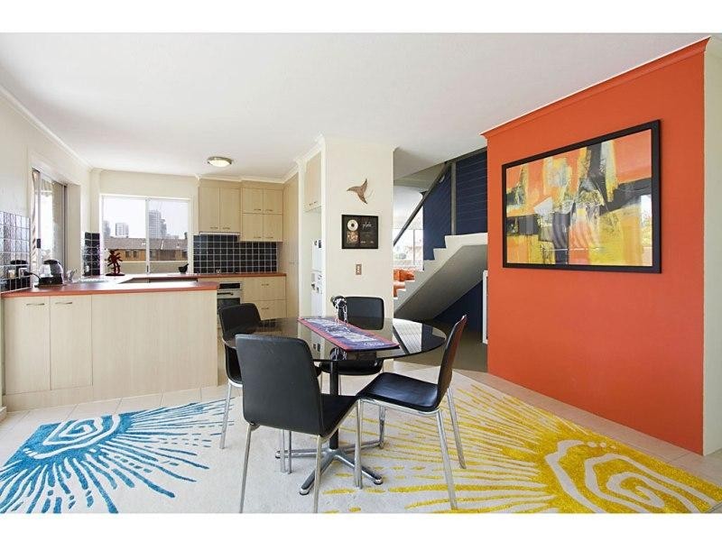 10 ‘Solandra’ 33 ventura Road, Mermaid Beach QLD 4218