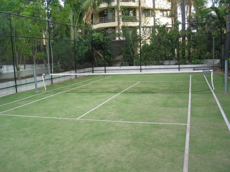 2 ‘Alexander’, 2943 Gold Coast Highway, Surfers Paradise QLD 4217