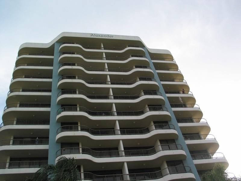 2 ‘Alexander’, 2943 Gold Coast Highway, Surfers Paradise QLD 4217