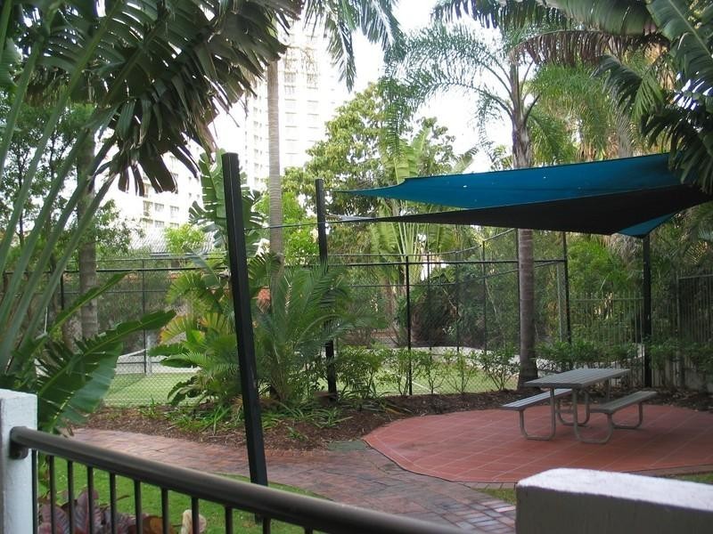 2 ‘Alexander’, 2943 Gold Coast Highway, Surfers Paradise QLD 4217