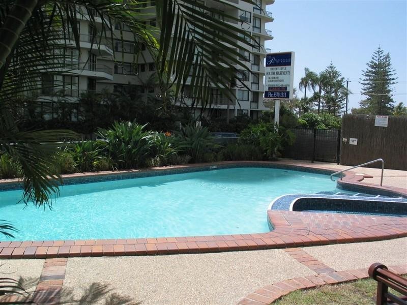 Broadbeach QLD 4218