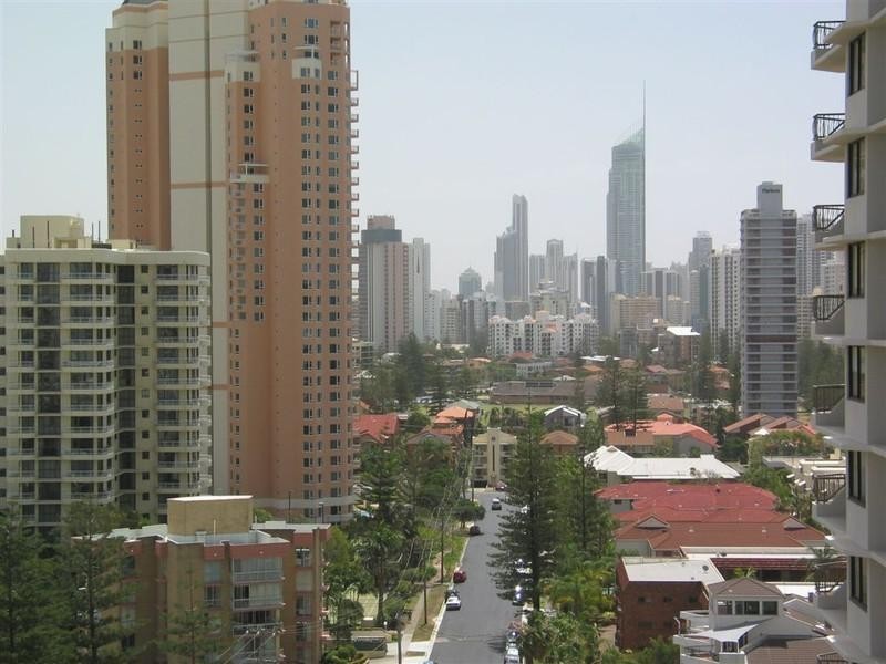 Broadbeach QLD 4218