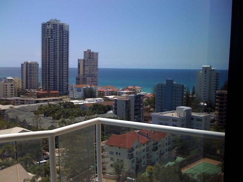1201 ‘Gold Tower’ 2801 Gold Coast Highway, Surfers Paradise QLD 4217