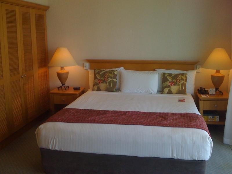 1201 ‘Gold Tower’ 2801 Gold Coast Highway, Surfers Paradise QLD 4217