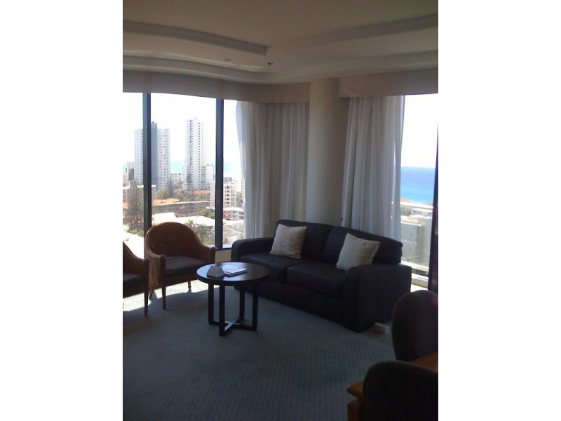 1201 ‘Gold Tower’ 2801 Gold Coast Highway, Surfers Paradise QLD 4217