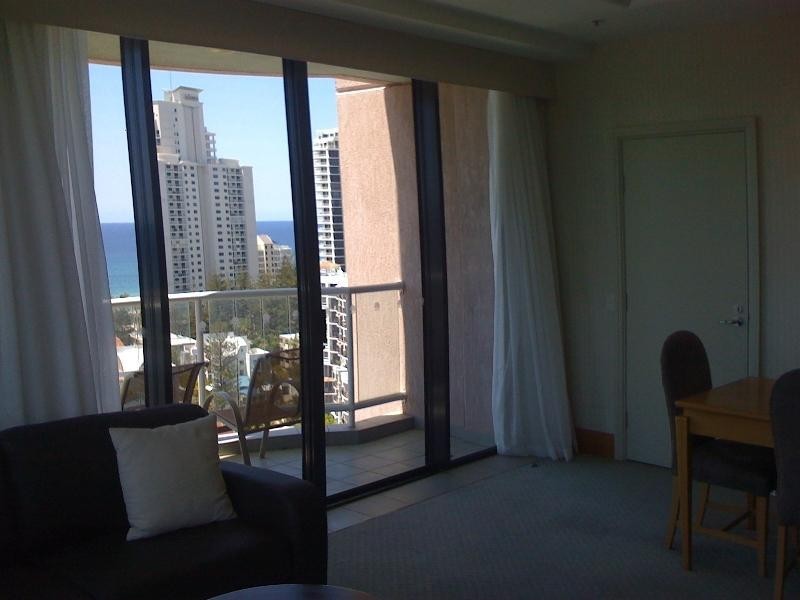 1201 ‘Gold Tower’ 2801 Gold Coast Highway, Surfers Paradise QLD 4217