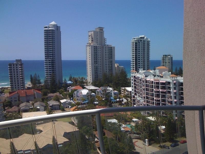 1201 ‘Gold Tower’ 2801 Gold Coast Highway, Surfers Paradise QLD 4217