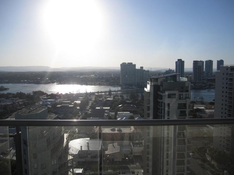 36 Peak Avenue “Marquis on Main”, Main Beach QLD 4217