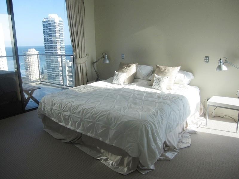 36 Peak Avenue “Marquis on Main”, Main Beach QLD 4217