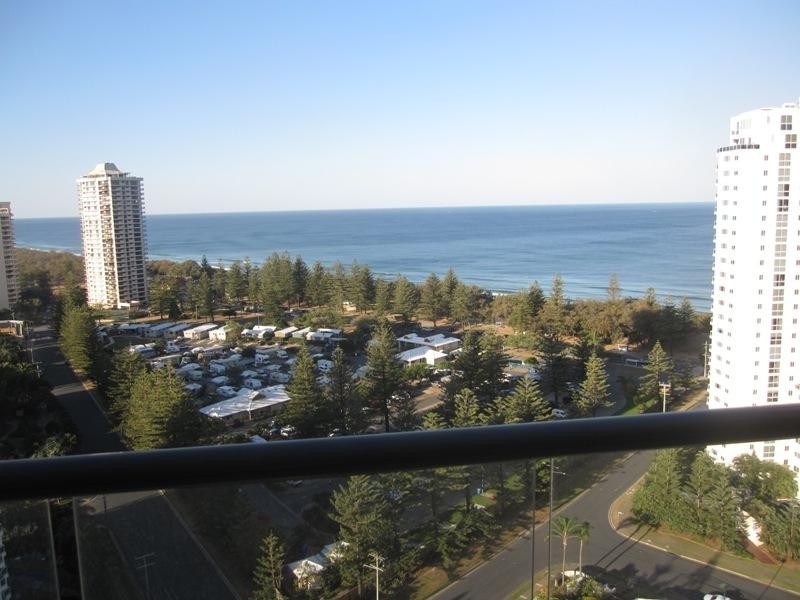 36 Peak Avenue “Marquis on Main”, Main Beach QLD 4217