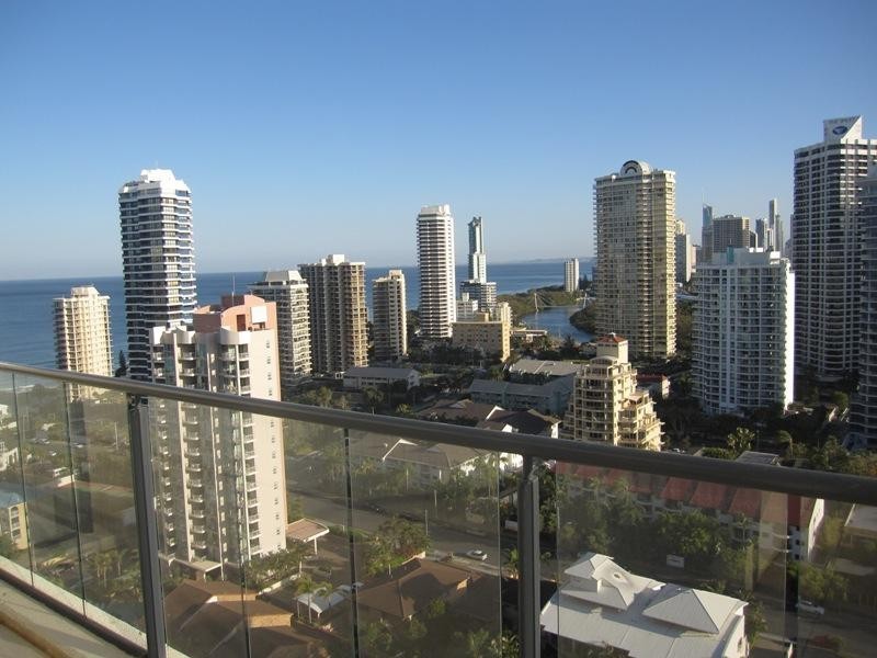 36 Peak Avenue “Marquis on Main”, Main Beach QLD 4217