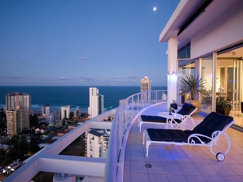 76 ‘The Pinnacle’, 2898 Gold Coast Highway, Surfers Paradise QLD 4217