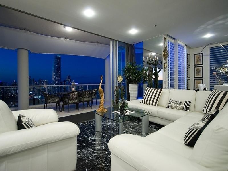 76 ‘The Pinnacle’, 2898 Gold Coast Highway, Surfers Paradise QLD 4217