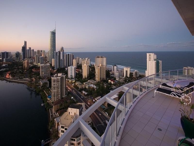 76 ‘The Pinnacle’, 2898 Gold Coast Highway, Surfers Paradise QLD 4217