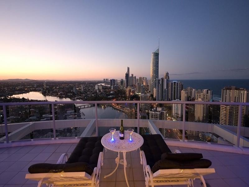 76 ‘The Pinnacle’, 2898 Gold Coast Highway, Surfers Paradise QLD 4217