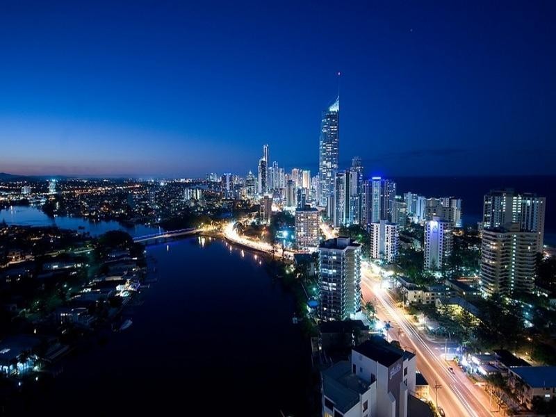 76 ‘The Pinnacle’, 2898 Gold Coast Highway, Surfers Paradise QLD 4217