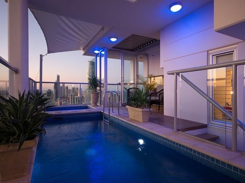 76 ‘The Pinnacle’, 2898 Gold Coast Highway, Surfers Paradise QLD 4217