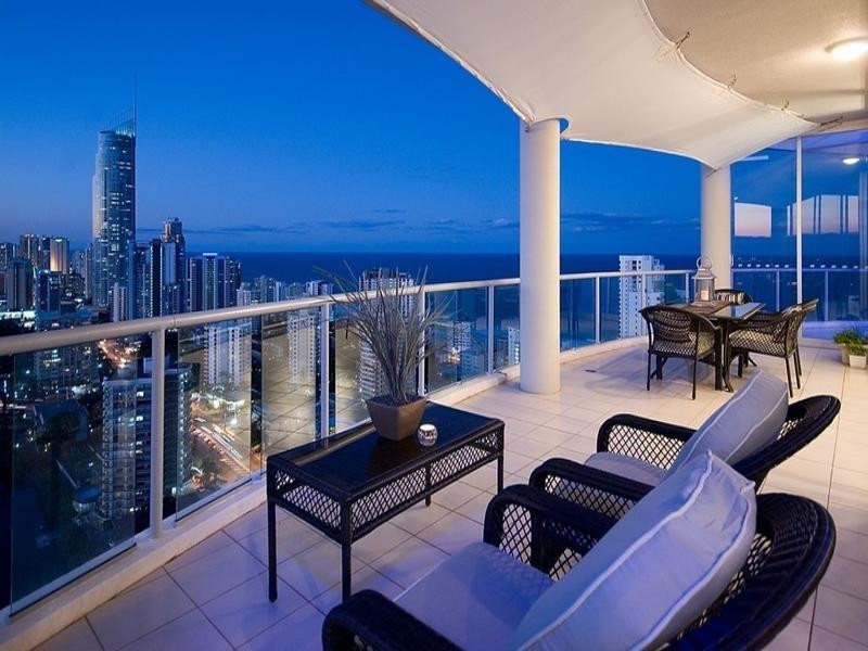 76 ‘The Pinnacle’, 2898 Gold Coast Highway, Surfers Paradise QLD 4217