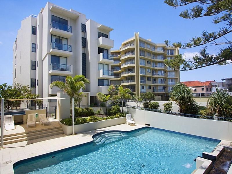 3/73 Albatross Avenue, Mermaid Beach QLD 4218