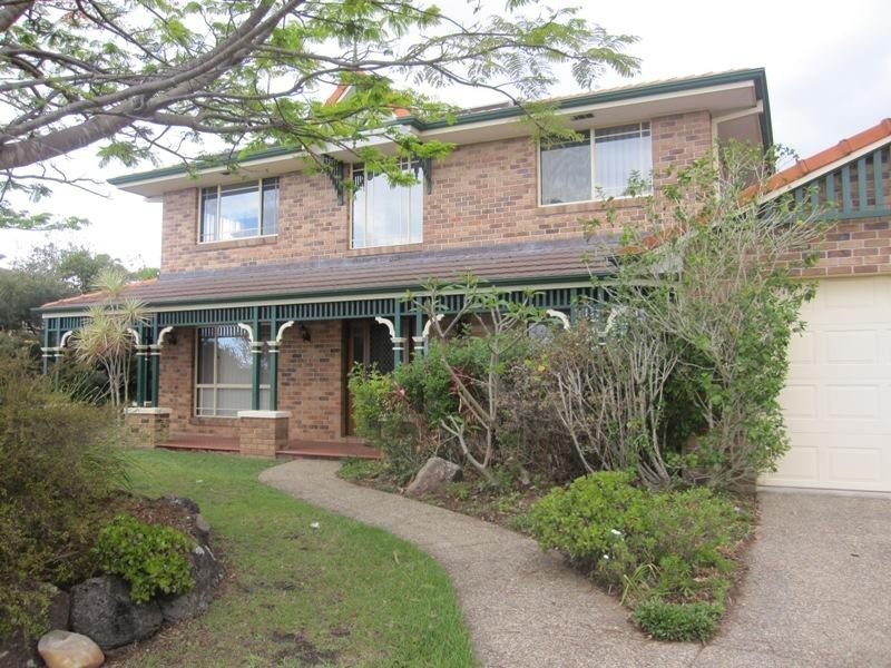 136 Strawberry Road, Mudgeeraba QLD 4213