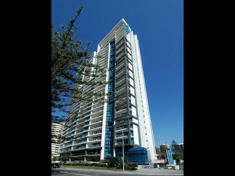 Surfers Paradise QLD 4217