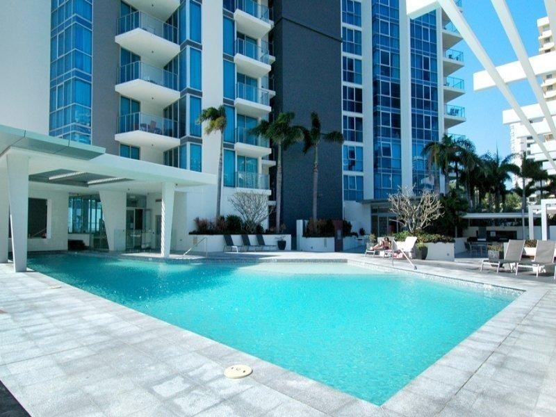 Surfers Paradise QLD 4217