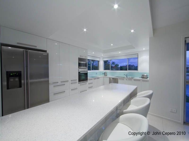Broadbeach Waters QLD 4218