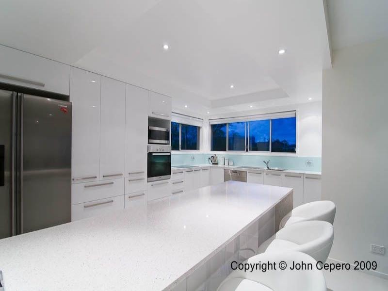 Broadbeach Waters QLD 4218