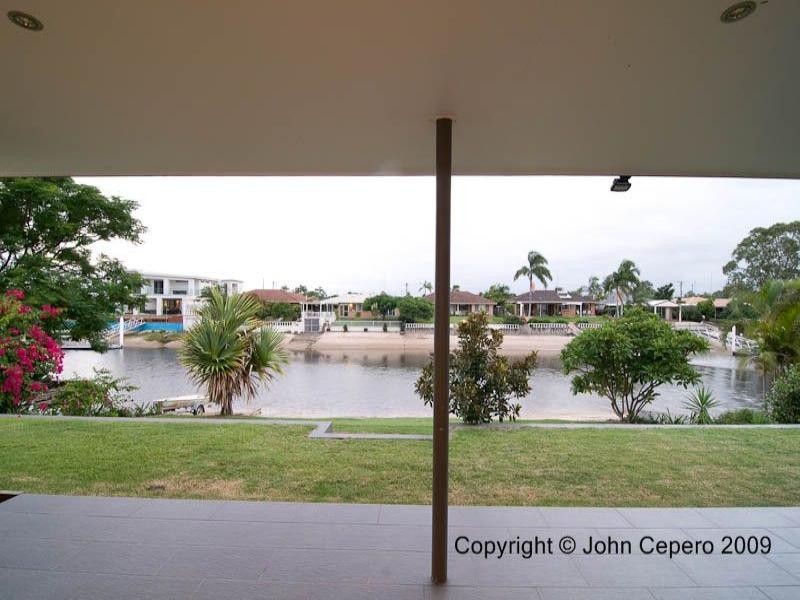 Broadbeach Waters QLD 4218