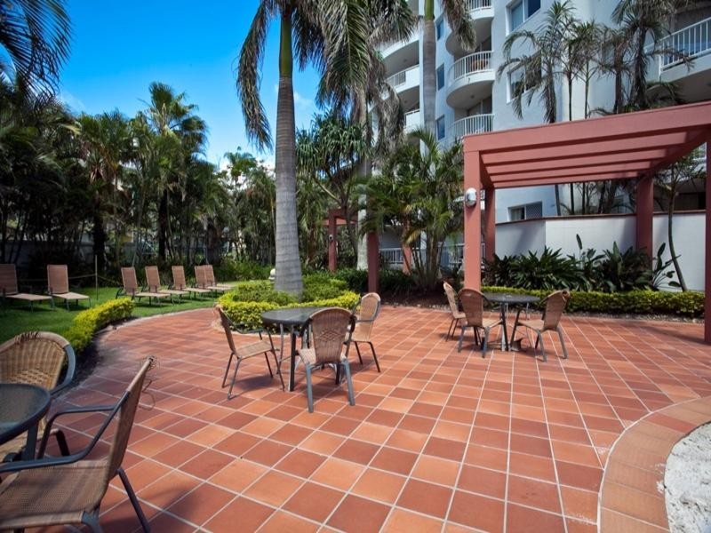 9 ‘Sovereign’ 140 Ferny Avenue, Surfers Paradise QLD 4217