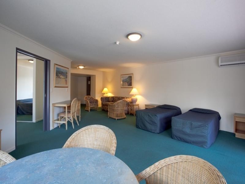 9 ‘Sovereign’ 140 Ferny Avenue, Surfers Paradise QLD 4217