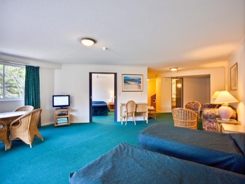 9 ‘Sovereign’ 140 Ferny Avenue, Surfers Paradise QLD 4217